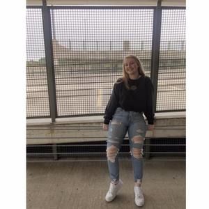 Meet your Posher, Kara